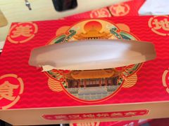 -肥肥虾庄·金牌油焖大虾(汉口城市广场店)