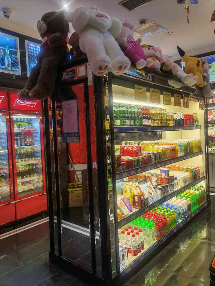 音维爱时尚量贩ktv(顾村公园店)-"经常去唱歌,挺好的!