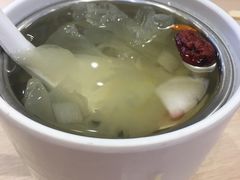雪梨银耳汤-I-YOU面缘·仁和新城店