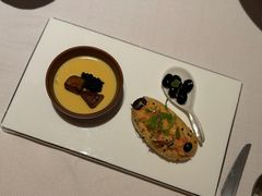 -香樟花园法式铁板烧(恒隆广场店)