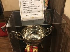 -一蘭拉面(新宿中央东口店)