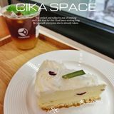 铠哥探店| 居民楼下的咖啡馆•CIKA SPACE 
