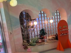 -CIAO·团建聚餐·生日派对轰趴馆(福田店)