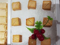 -曲氏老北京铜锅涮肉•火锅(不老街店)