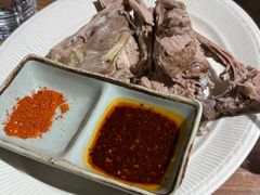 -贯贯吉·清真餐厅(浙江中路店)