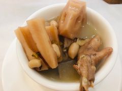 -文记壹心鸡(宝华路店)