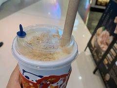 -茶百道(招商花园城店)