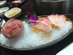 -捞王锅物料理(四川北路店)