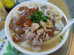 -荔林食店(西华路店)