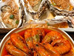 -单家老院·院子里的青岛菜(沙子口店)