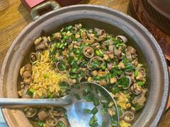 -开海·红岛海鲜虾水饺(石老人店)
