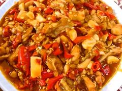 -老三样·旧食新味(万寿宫店)
