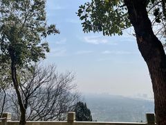 -狼山风景名胜区