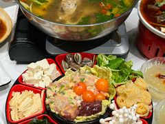 -旺达·福州菜(正大广场店)