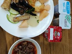 -延年酒店-延飨餐厅(延年文苑店)