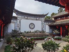 -云南民族村