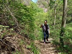 -雾灵西峰