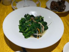 -功德林(南京西路店)