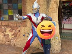 -大连海昌发现王国主题公园