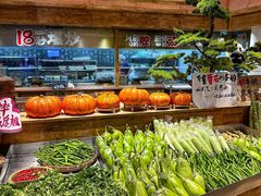 -田园印象·成都土菜院子(华阳店)