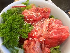 -極屋鮨牛 · 烧肉酒场(时代C馆店)