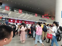 -南昌站