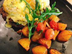 -UPPER KITCHEN(延安路店)