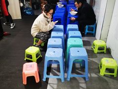 -小狗面馆(复兴店)