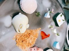 -蜜桃花开·中西融合菜E&W(南长街店)