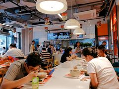 大堂-红荔村肠粉(岗厦店)