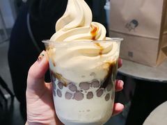 -喜茶(上海兴业太古汇店)