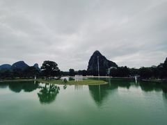 -Club Med地中海俱乐部·桂林度假村