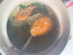 -阿尔法海鲜排档(爱琴海店)