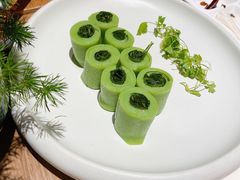 小大董凉皮-小大董·烤鸭(凤凰汇店)