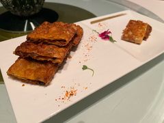 -金轩中餐厅 Jin Xuan(浦东丽思卡尔顿酒店)