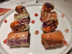 -初蓉丨遇见新川菜(亲贤街荣耀店)