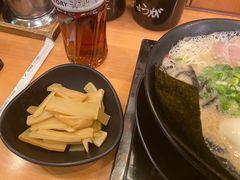 -博多一幸舍(侨福芳草地购物中心店)