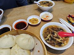 -堂上堂(益民街店)