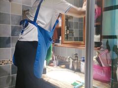 -重庆轻喜到家家政保洁