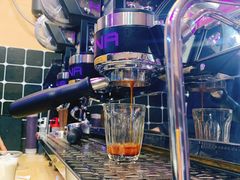 -HANA COFFEE(长寿路店)