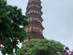 -广州莲花山旅游区