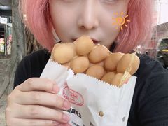 -利强记北角鸡蛋仔(弥敦道店 )