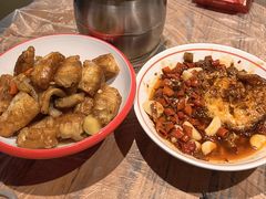 -羊子两室一厅
