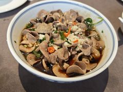 -贰号院子·南京淮扬味(珠江路店)