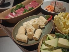 -芸山季·云南山珍菌火锅(南翔印象城MEGA店)