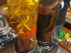 -鑫正兴东北烧烤(滨湖店)
