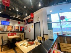 -歪嘴香鸡公煲(大连佳兆业店)