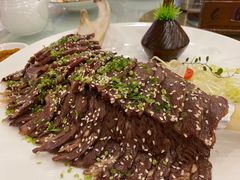 -金河半岛园林酒家(金融城店)