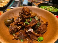 -二十八里太湖船菜(吉祥路店)