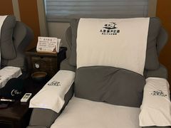 -水墨澜渟足道·SPA·传统(四望亭东关街店)